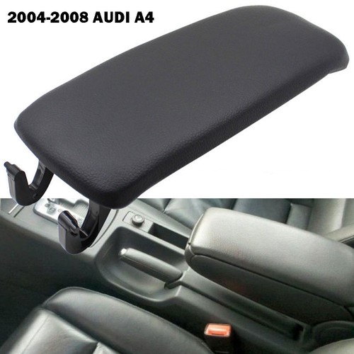 Armrest center box - box, console