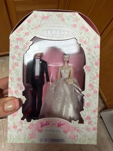 Vintage 1997 hallmark keepsake - 1997,