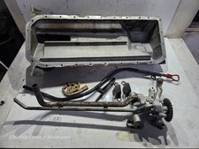 BMW E46 M3 S54B32  engine  pan