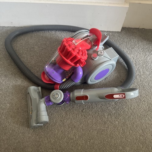 Casdon dyson toy - dc22, vacuum
