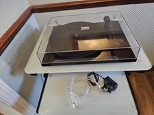 Pro-Ject Turntable T1 Phono SB Black