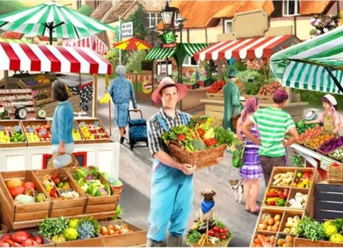 Huadada jigsaw puzzles - huadada,