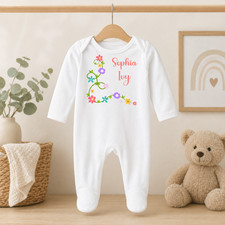 Personalised baby - personalised,