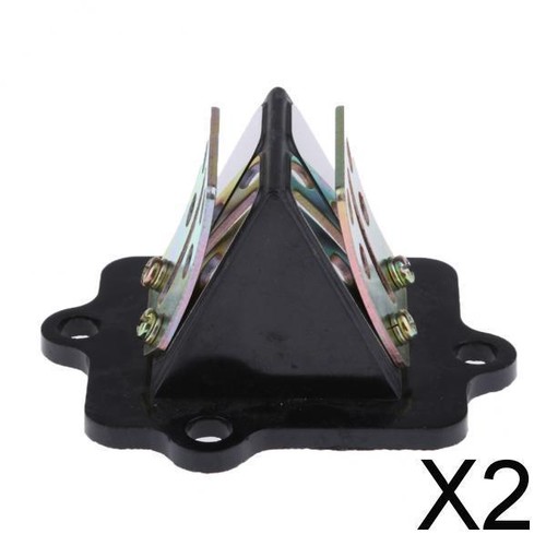 Inlet reed valve for - reed, yamaha