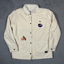 Vans Unisex Large Sherpa Lined