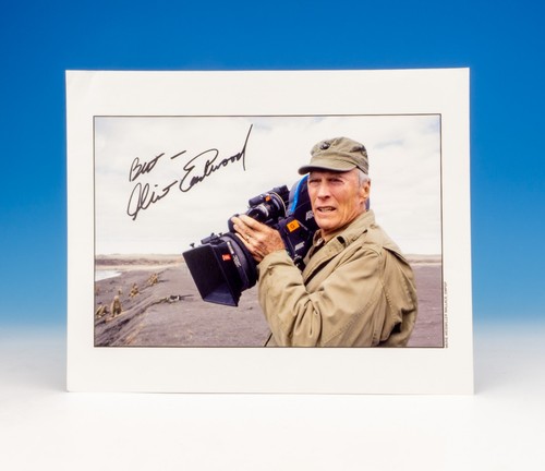 Clint eastwood american - clint,