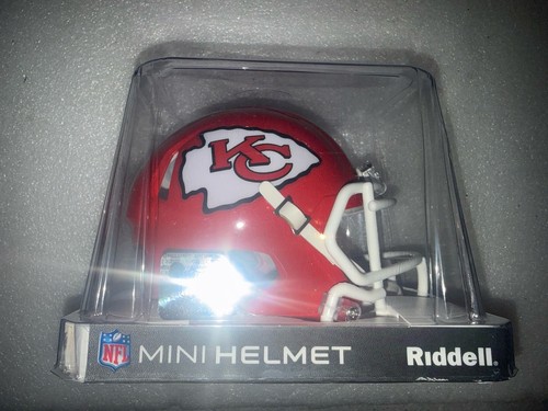 Riddell nfl kansas - kansas, chiefs