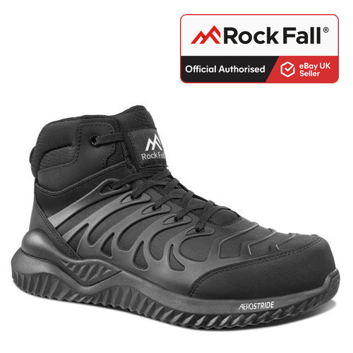Rock fall rf430 solace metal - rock,