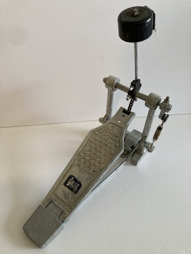 Pulse single bass - single, kick