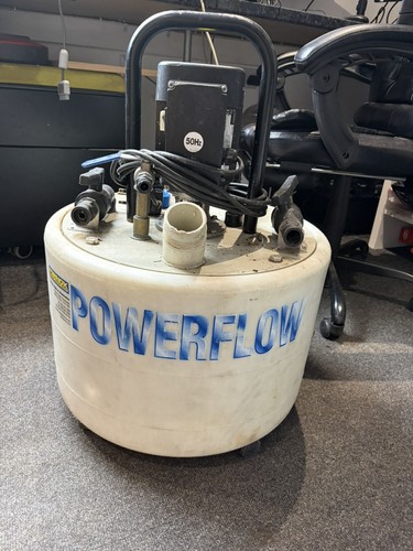 Fernox powerflow power - fernox,