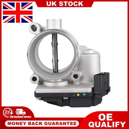 Throttle body 059145950d - throttle,