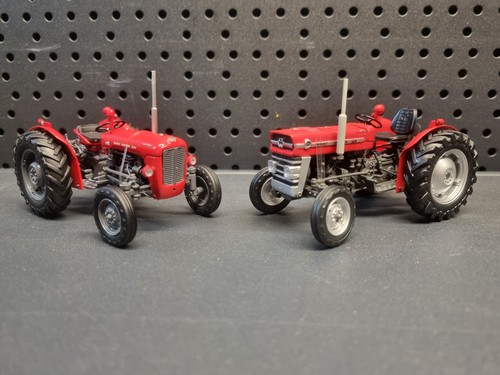 Universal hobbies massey - universal,