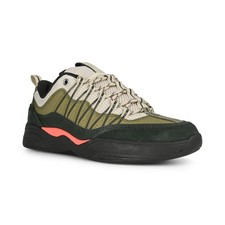 eS Imprint Skate Shoes -