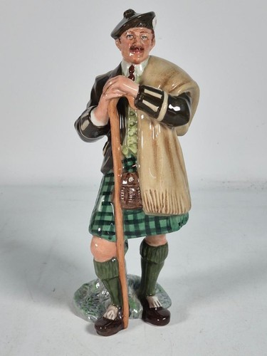 1969 royal doulton - doulton, the