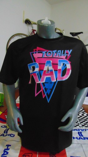Totally rad old - totally,