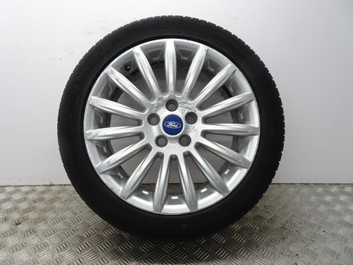 Ford mondeo cmax - cmax, alloy