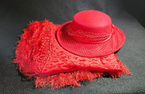 Michael howard wool felt - howard,