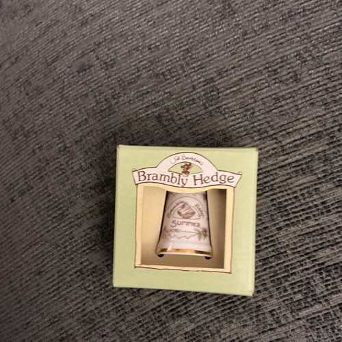 Royal doulton brambly - royal,