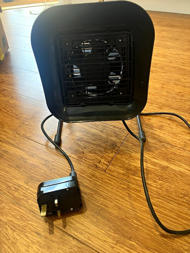 Pro benchtop soldering fume - rs,