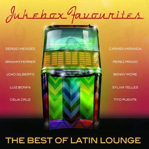 Jukebox favourites best - 4,