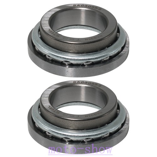 Steering head stem bearing for - stem,
