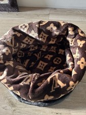 LUXURY FAUX FUR SNUGGLE SACK