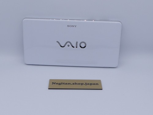 Sony vaio type - sony,