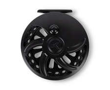 Korum Glide Stealthmode Centrepin - River Fishing Centre Pin Reel