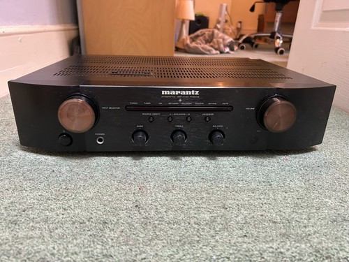 Marantz pm6005 stereo - marantz,