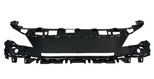 Peugeot 3008 5008 front grille - peugeot,