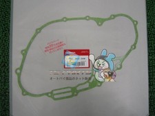 XL250S Crankcase Gasket Right