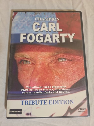 Fogarty carl champion - carl,