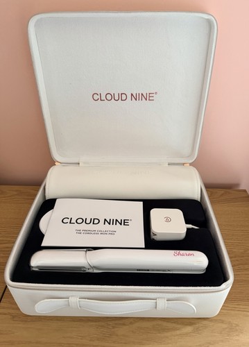 Brand new cloud nine cordless - brand,