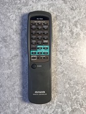 Aiwa RC-T503 Audio System Hi