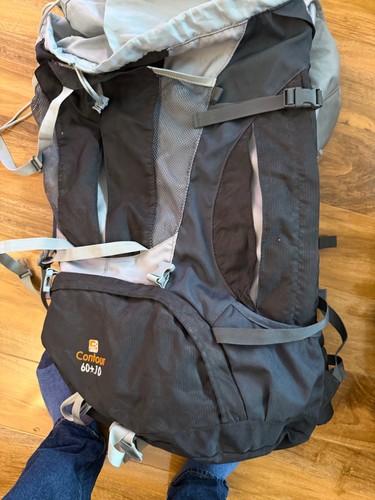Vango contour rucksack - contour,