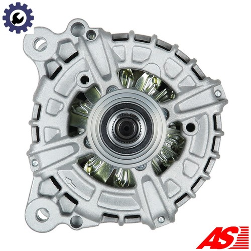 Alternator a0701s for skoda - a0701s,