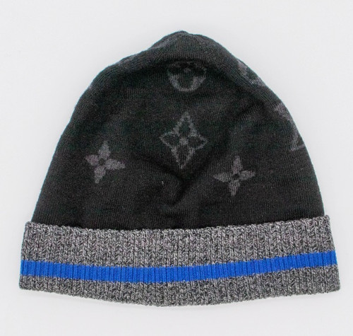 Louis vuitton wool bonnet - louis,