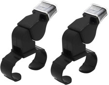 2 Pcs Netball Whistle Handheld