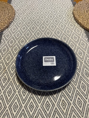 Denby studio blue - studio, cobalt