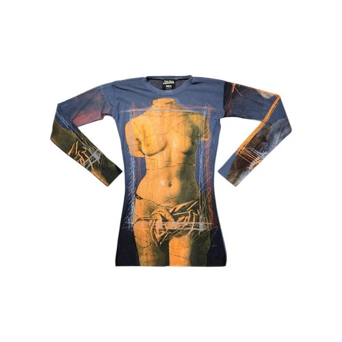 Vintage rare jean paul - vintage,