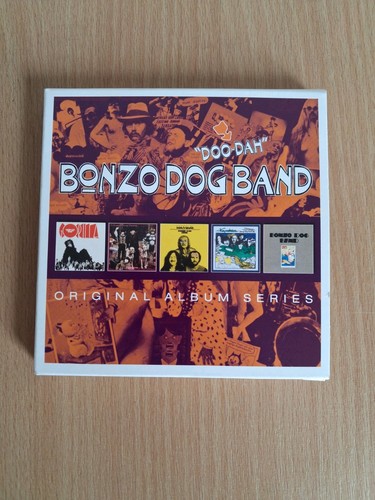 Original album series bonzo - original,