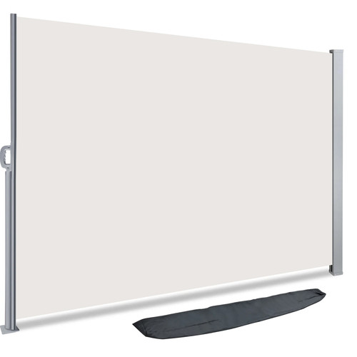Vounot side awning retractable - awning,