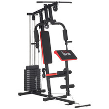 Multi Home Gym Machine with