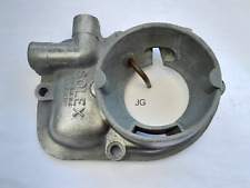 SOLEX B40 TOP COVER WITH SPRAY TUBE CARBURETTOR (CARB LAND ROVER SERIES 2 2A)