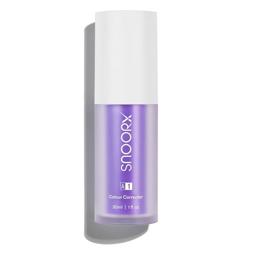 Snoorx colour corrector - snoorx,