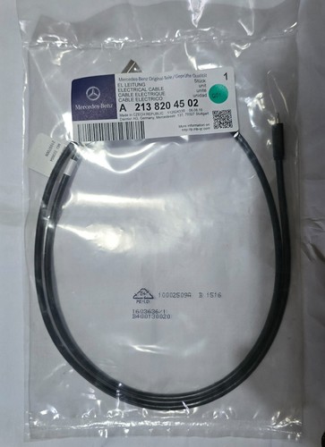Genuine mercedes benz apple - genuine,