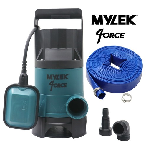 Submersible water pump - water,