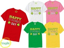 Happy St Patrick's Day T-Shirt