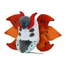 Pokemon Center Limited Volcarona Plush Doll Toy 14.5x20.5x8cm (2023)