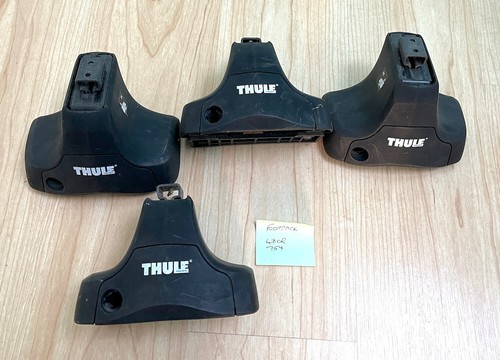 Thule footpack 480r 754 - footpack, 480r-754